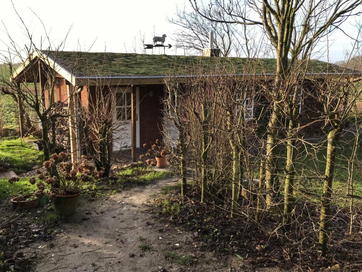 Gartenhaus Frieda Galmsbull 외부 사진